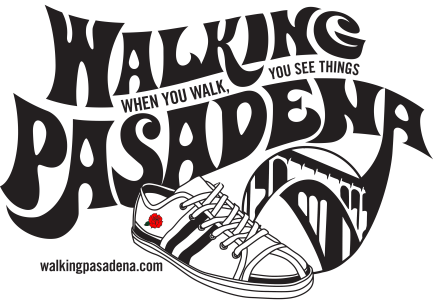 Walking Pasadena