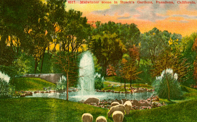 midwinterinbuschgardens